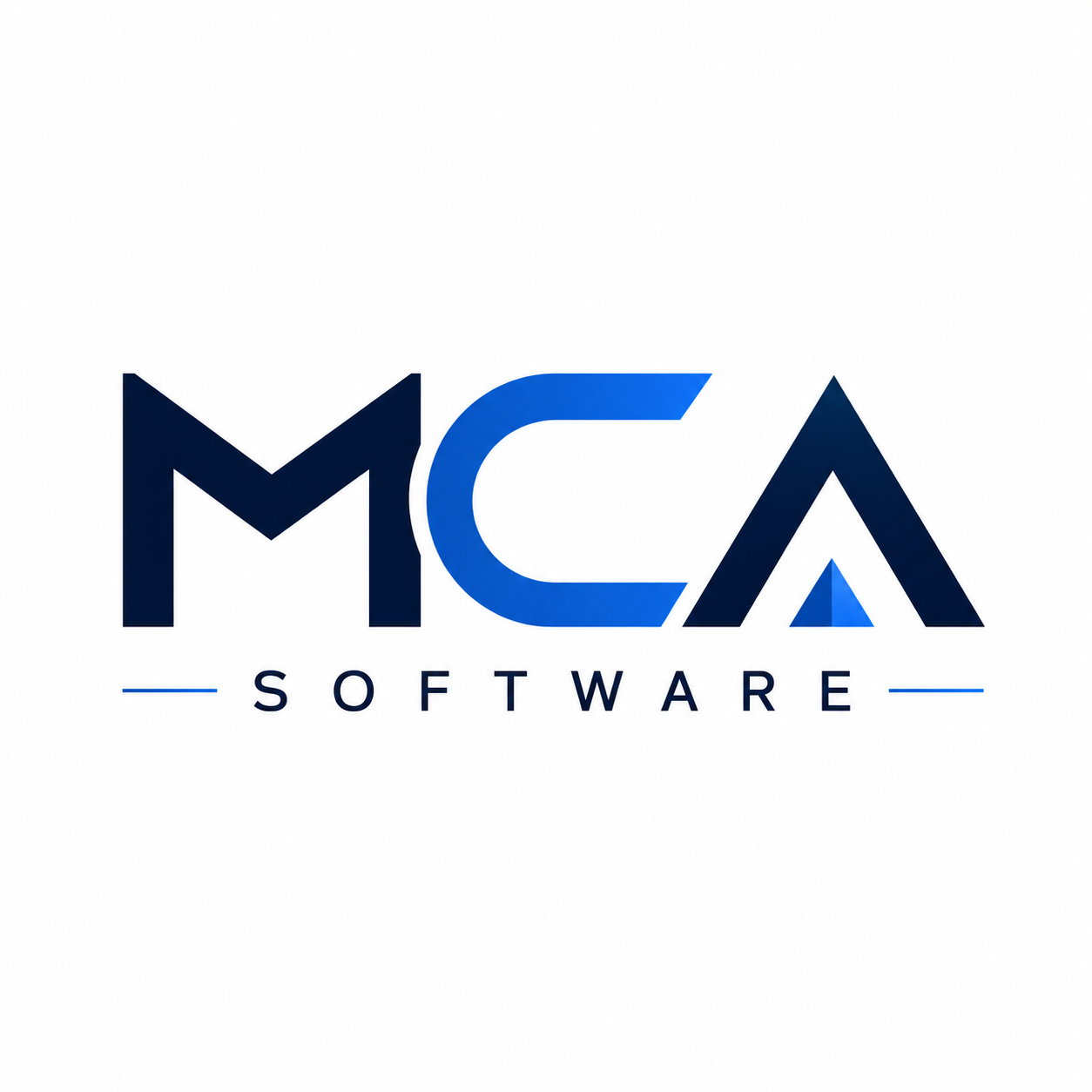 MCA Software